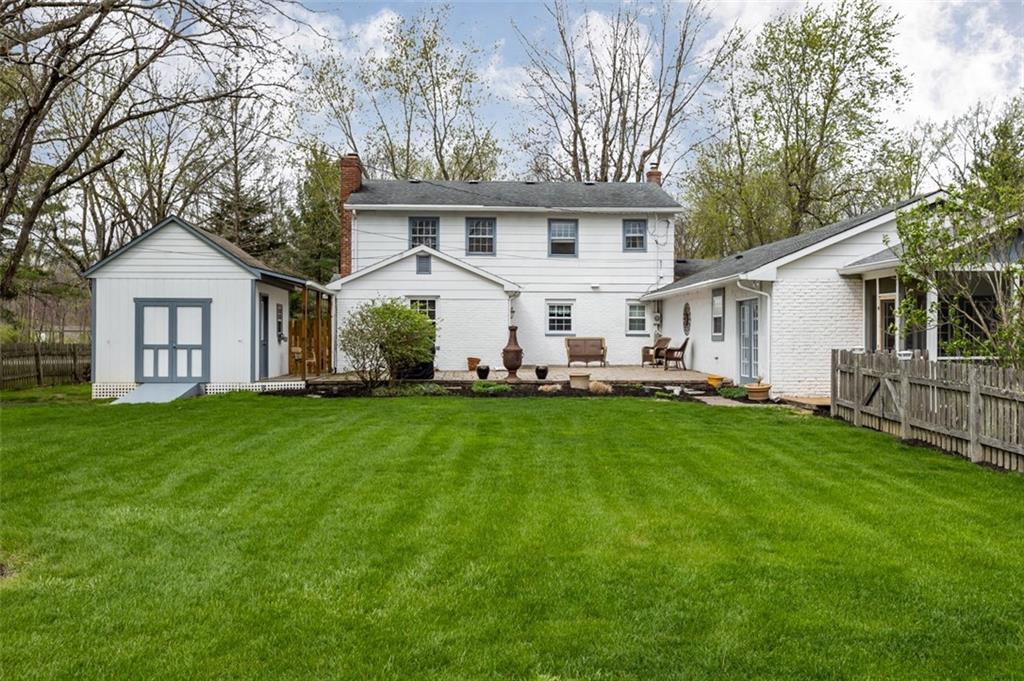 7257 Lantern Road Indianapolis, IN 46256 - Photo 44 of 55 Gallery Image 44