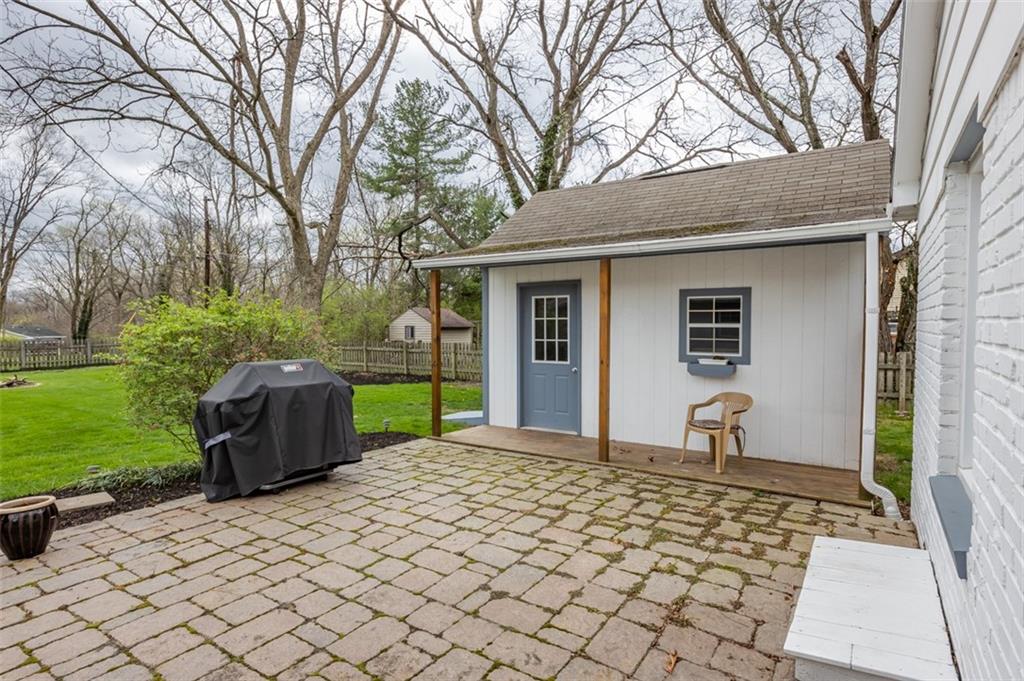 7257 Lantern Road Indianapolis, IN 46256 - Photo 47 of 55 Gallery Image 47