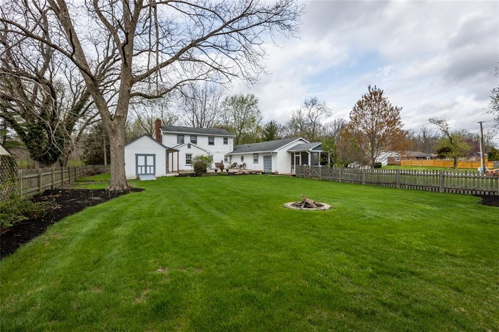 7257 Lantern Road Indianapolis, IN 46256 - Photo 48 of 55 Gallery Image 48