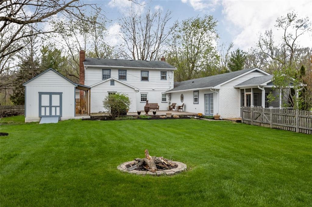 7257 Lantern Road Indianapolis, IN 46256 - Photo 49 of 55 Gallery Image 49