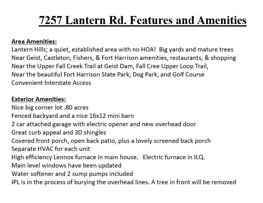 7257 Lantern Road Indianapolis, IN 46256 - Photo 53 of 55 Gallery Image 53
