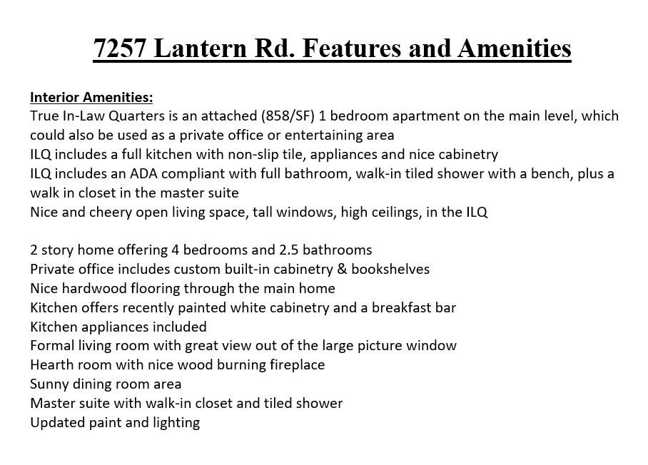 7257 Lantern Road Indianapolis, IN 46256 - Photo 54 of 55 Gallery Image 54