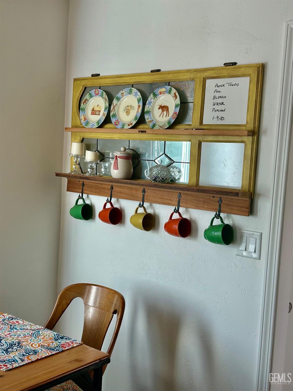 Undisclosed Address Posey, CA 93260 - Photo 14 of 39 a view of utility room