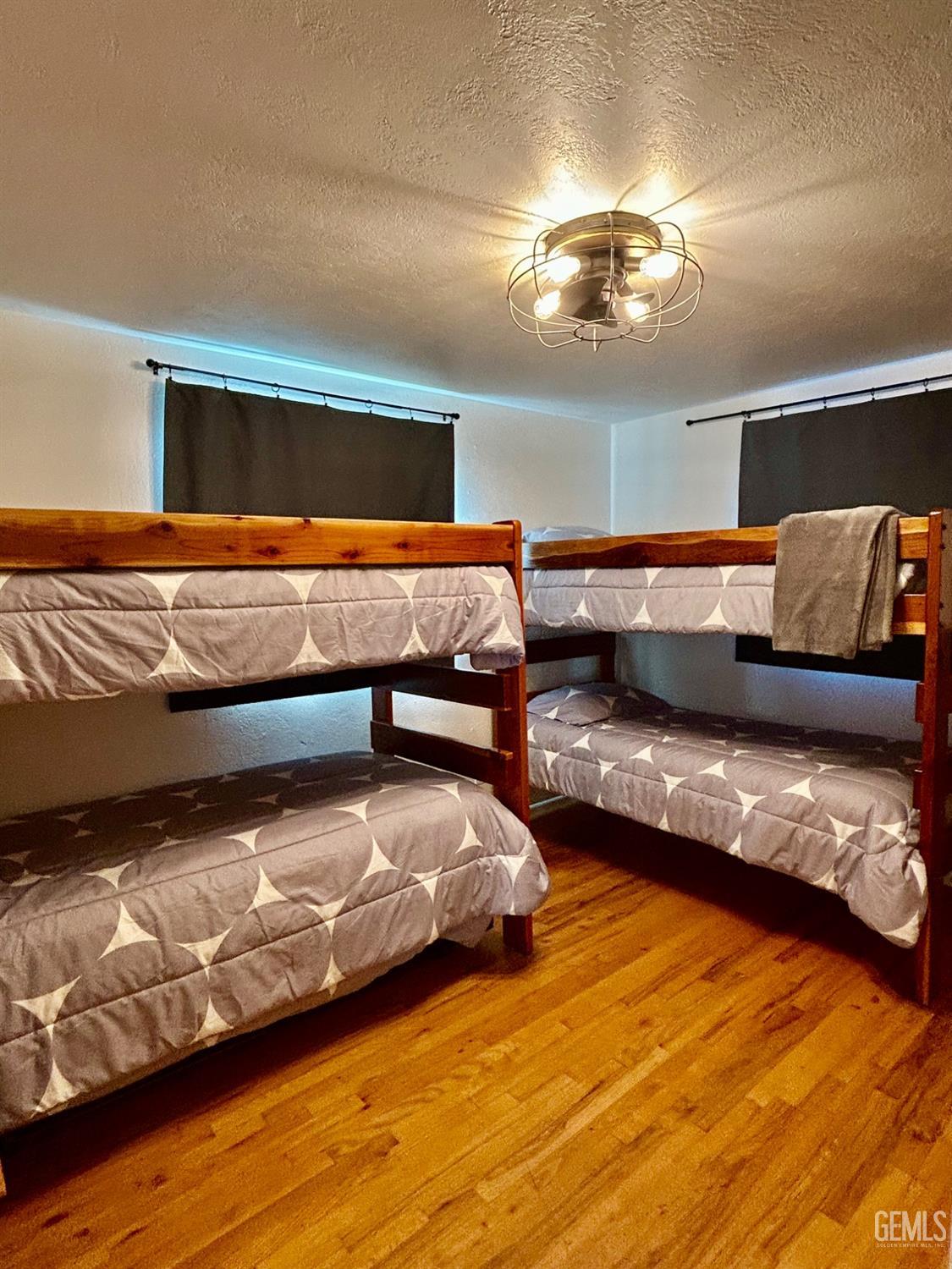 Undisclosed Address Posey, CA 93260 - Photo 22 of 39 a living room with furniture