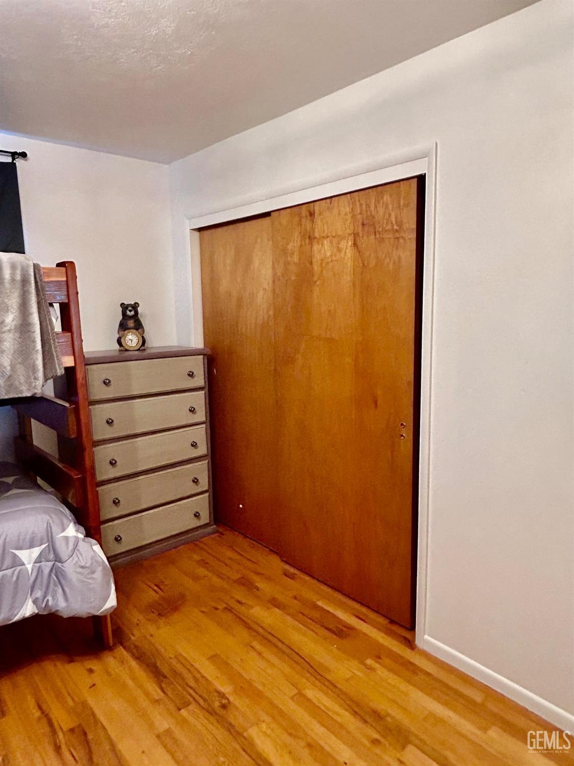 Undisclosed Address Posey, CA 93260 - Photo 24 of 39 a view of room with closet