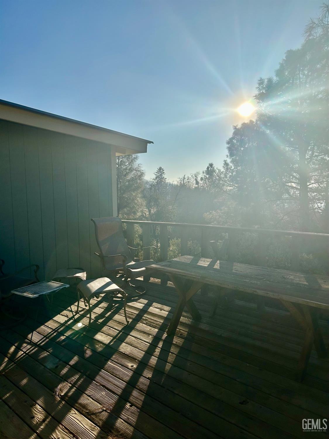 Undisclosed Address Posey, CA 93260 - Photo 31 of 39 a view of a bathroom