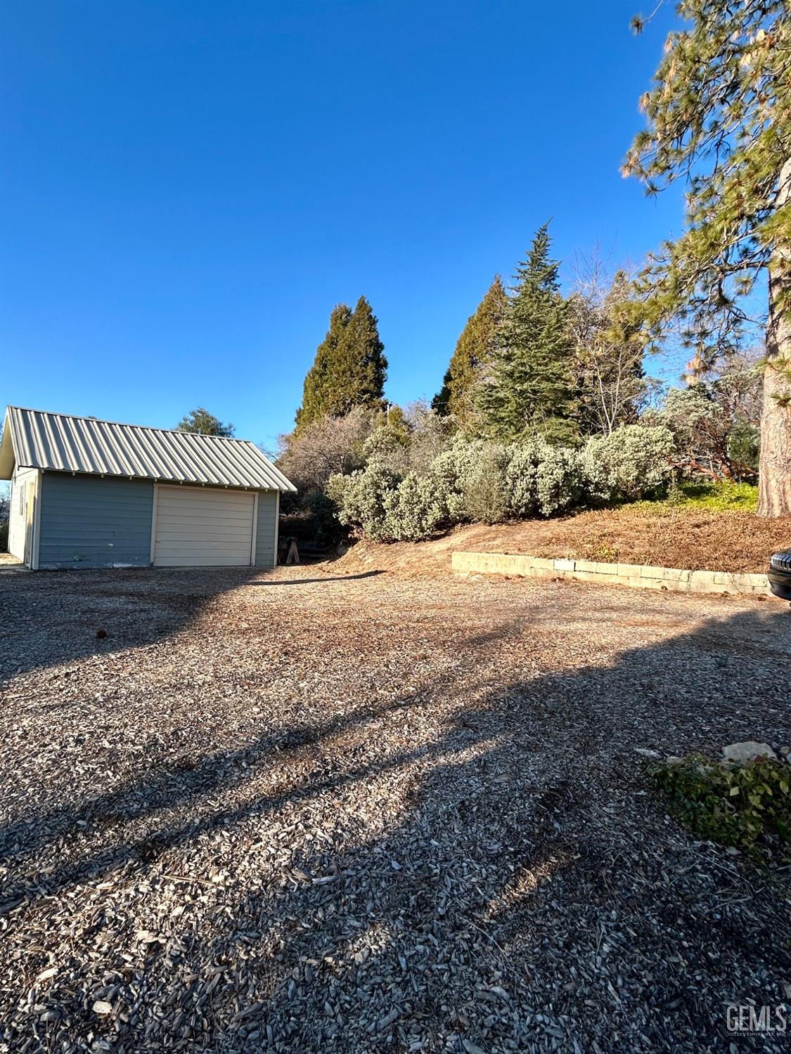 Undisclosed Address Posey, CA 93260 - Photo 35 of 39 a view of ocean view with large trees