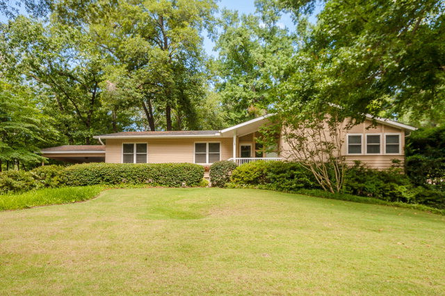747 Lancaster Road Augusta, GA 30909 - Photo 1 of 1 Main View