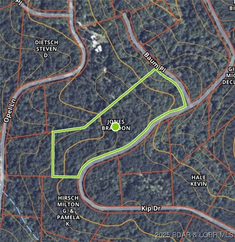 $22,000 | Kip Drive, Edwards, MO 65326