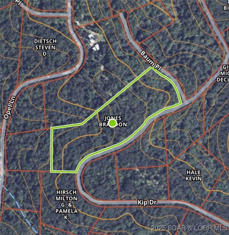 Kip Drive Edwards, MO 65326 - Photo 22 of 23