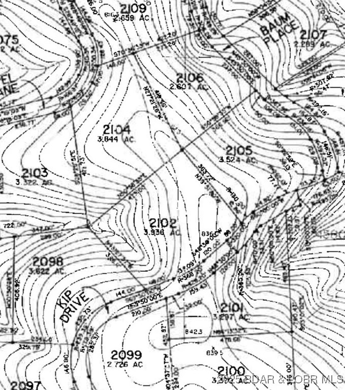 Kip Drive Edwards, MO 65326 - Photo 23 of 23
