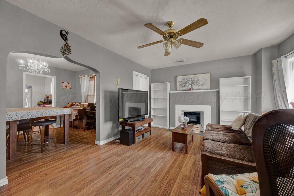 3600 South Harrison Street Amarillo, TX 79110 - Photo 6 of 19 DSC_5427