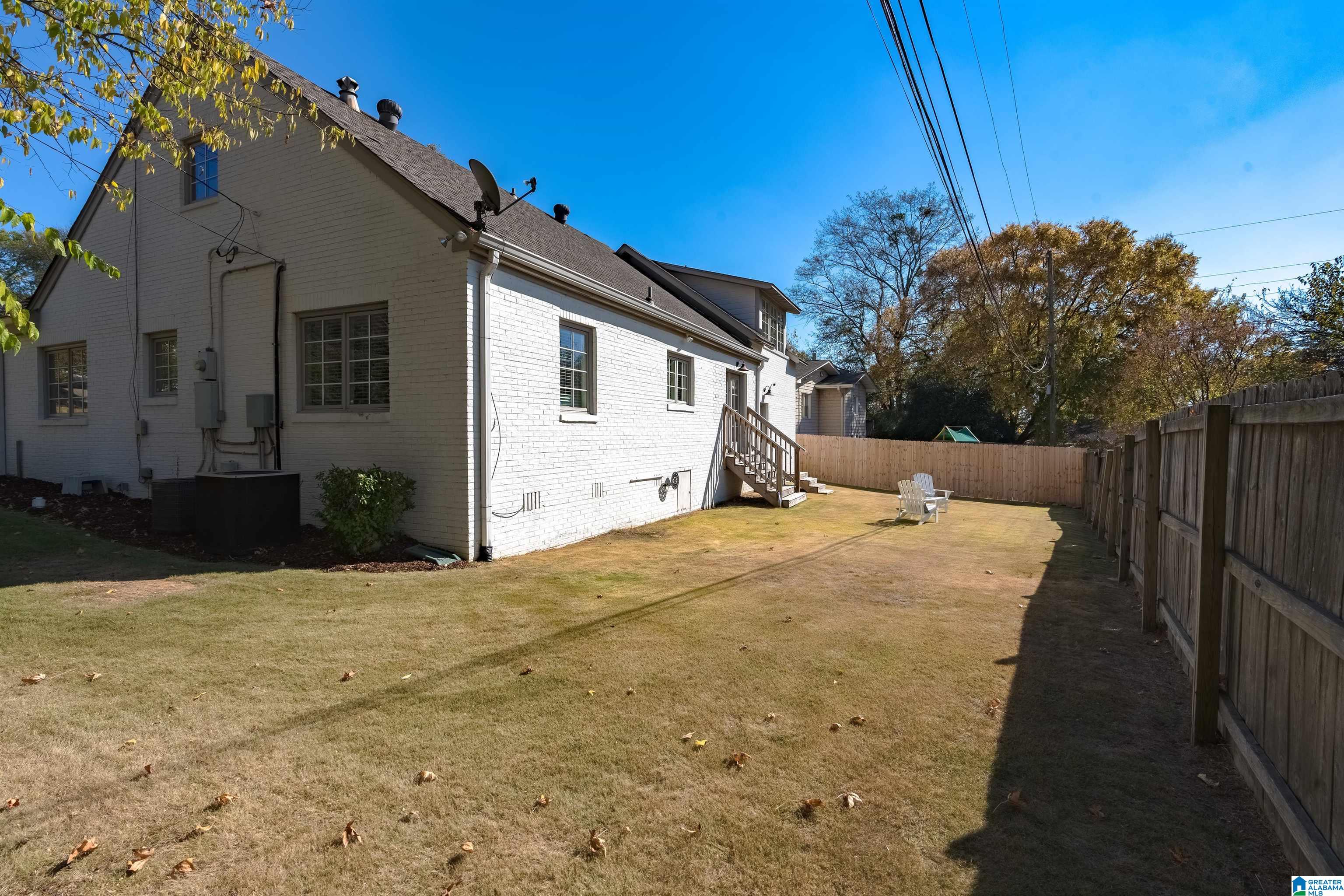 428 Glenwood Road Birmingham, AL 35216 - Photo 35 of 46
