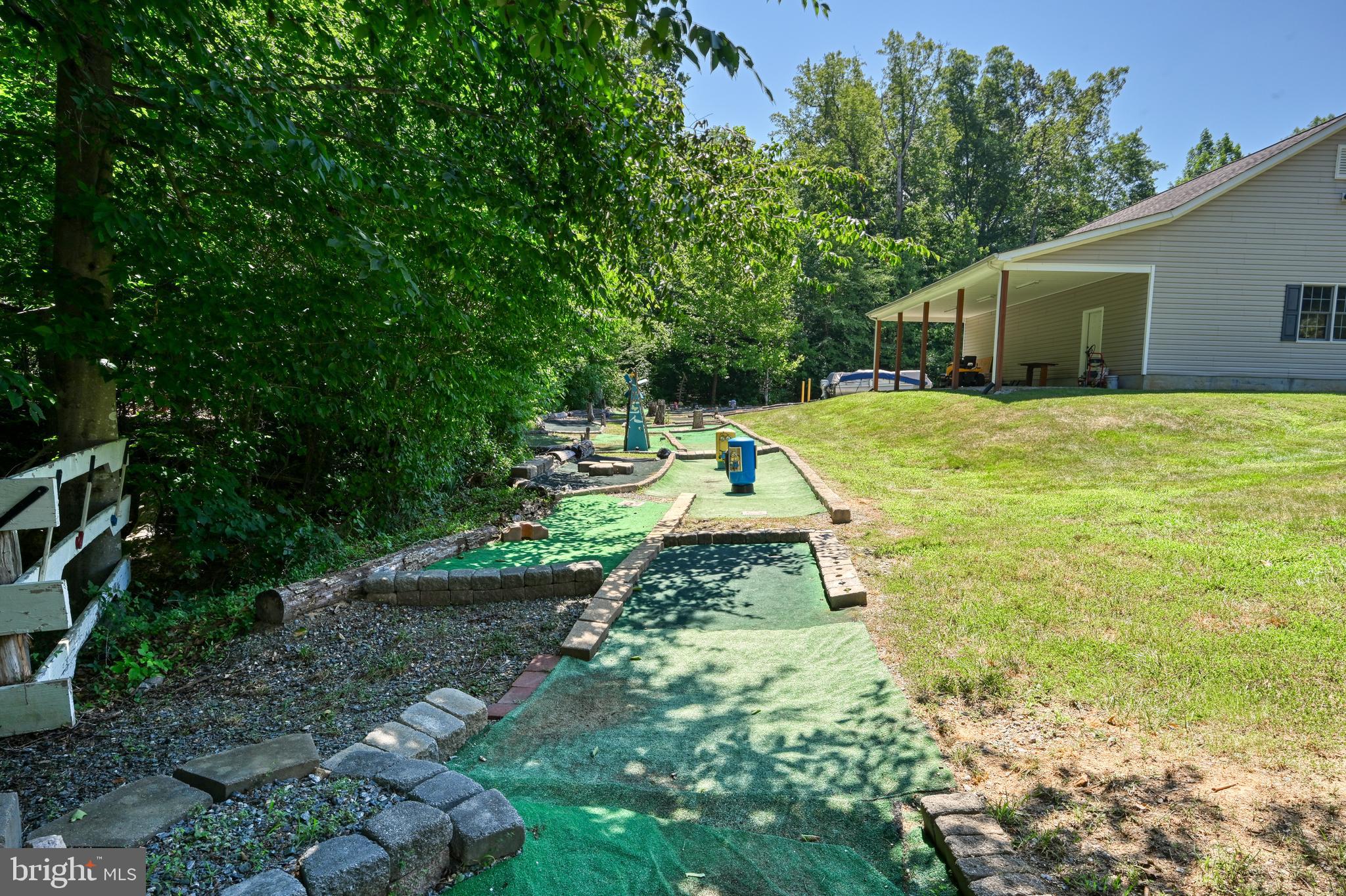 47 Elnor Road Bumpass, VA 23024 - Photo 53 of 67