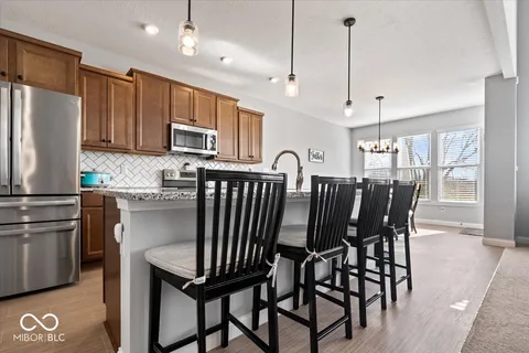 $559,900 | 7909 Tranquility Drive, Indianapolis, IN 46259