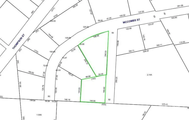 a black and white photo of a house