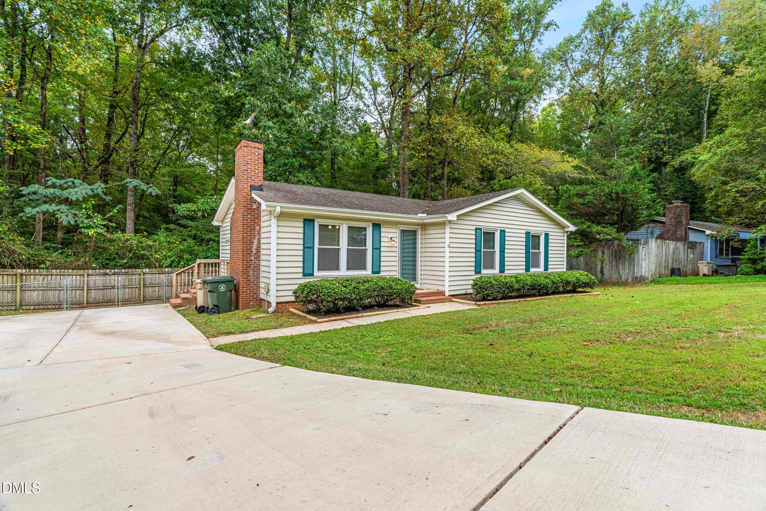 1606 Cranston Road Garner, NC 27529 - Photo 3 of 28 4_dsc03150