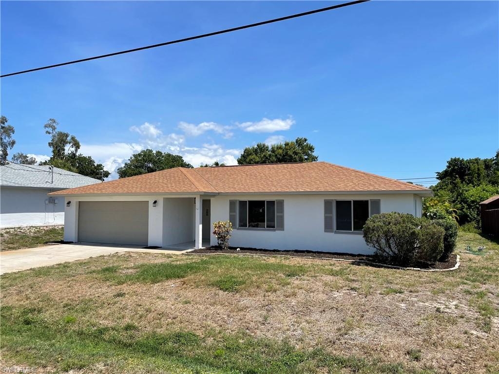 7554 Laurel Valley Road Fort Myers, FL 33967 - Photo 1 of 20