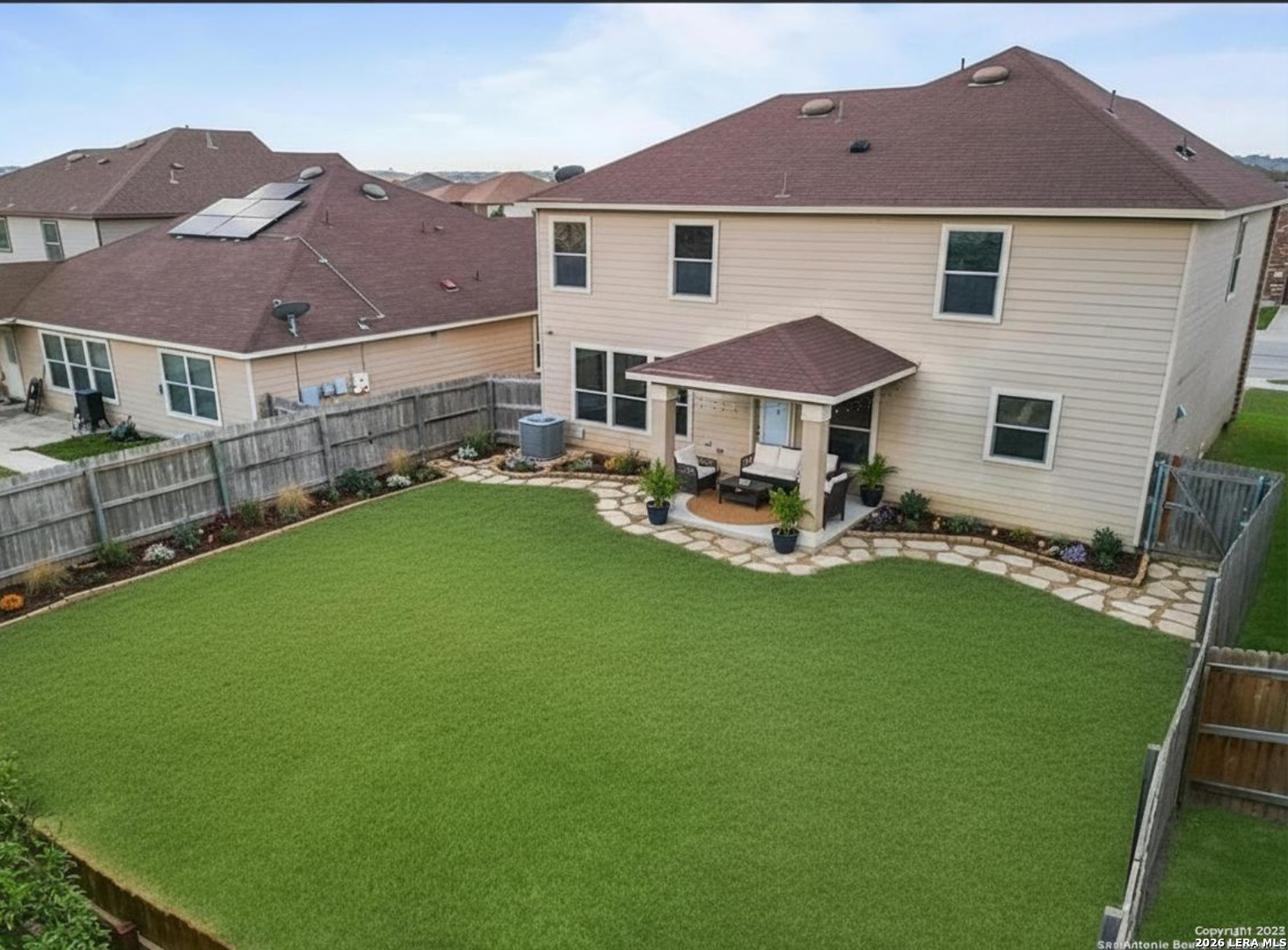 7514 Copper Cove Converse, TX 78109 - Photo 32 of 34