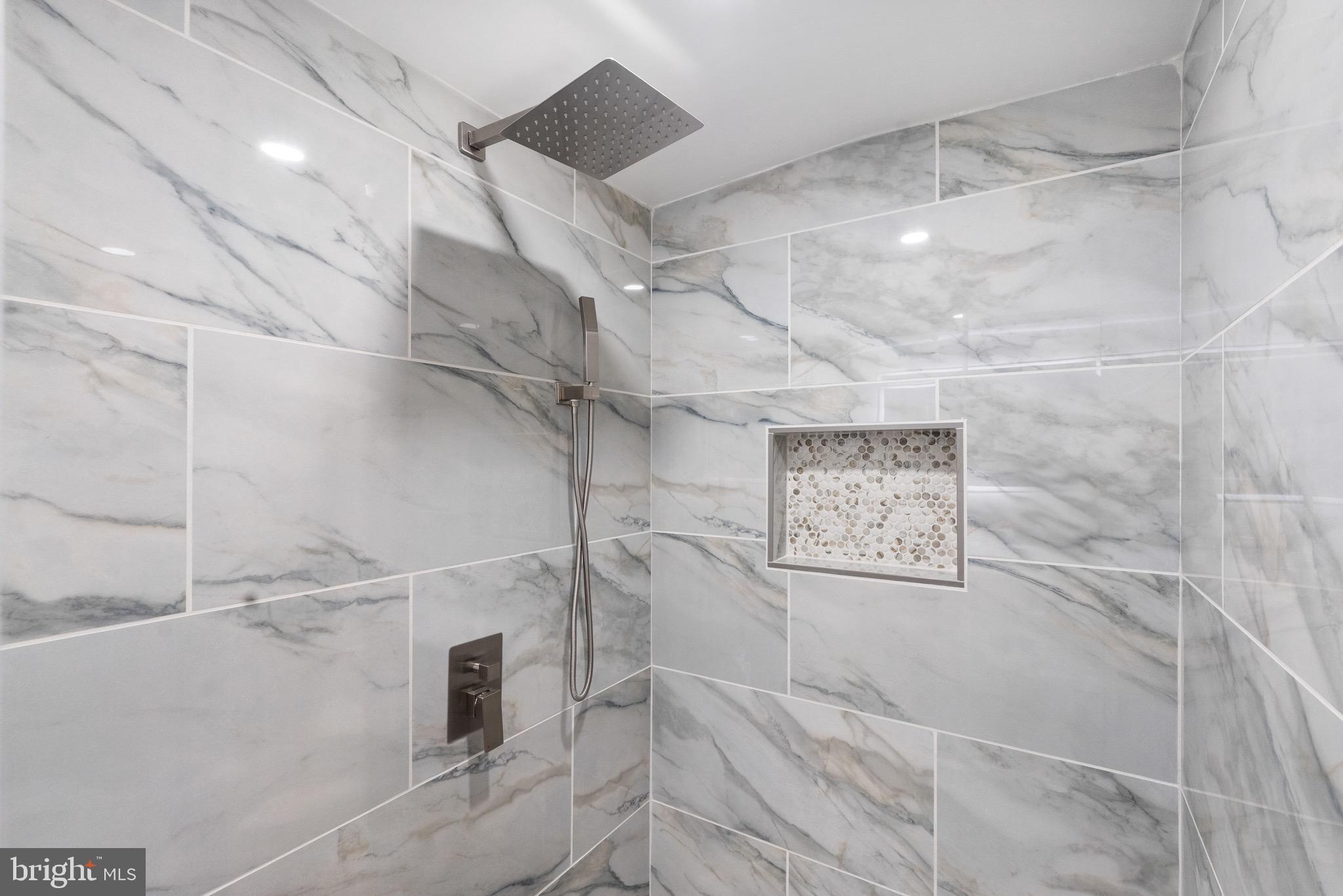 1203 Moore Street Philadelphia, PA 19148 - Photo 21 of 41 a view of walk in closet