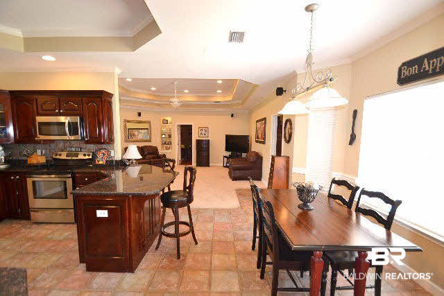 13285 Tom Gaston Road Mobile, AL 36695 - Photo 11 of 41