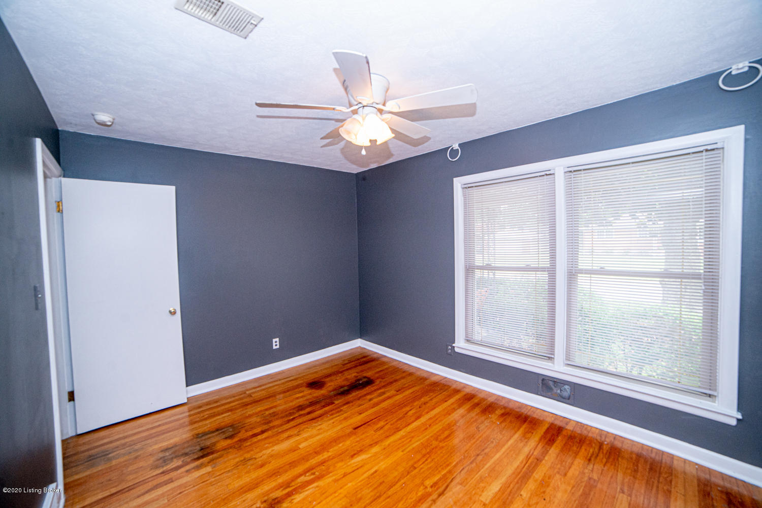 6341 Hunters Grove Road Louisville, KY 40216 - Photo 22 of 56 Master Bedroom