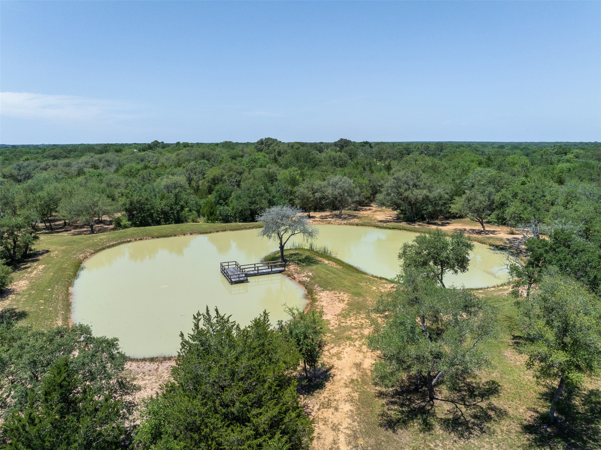 2215 Oak Ridge Road Weimar, TX 78962 - Photo 2 of 36