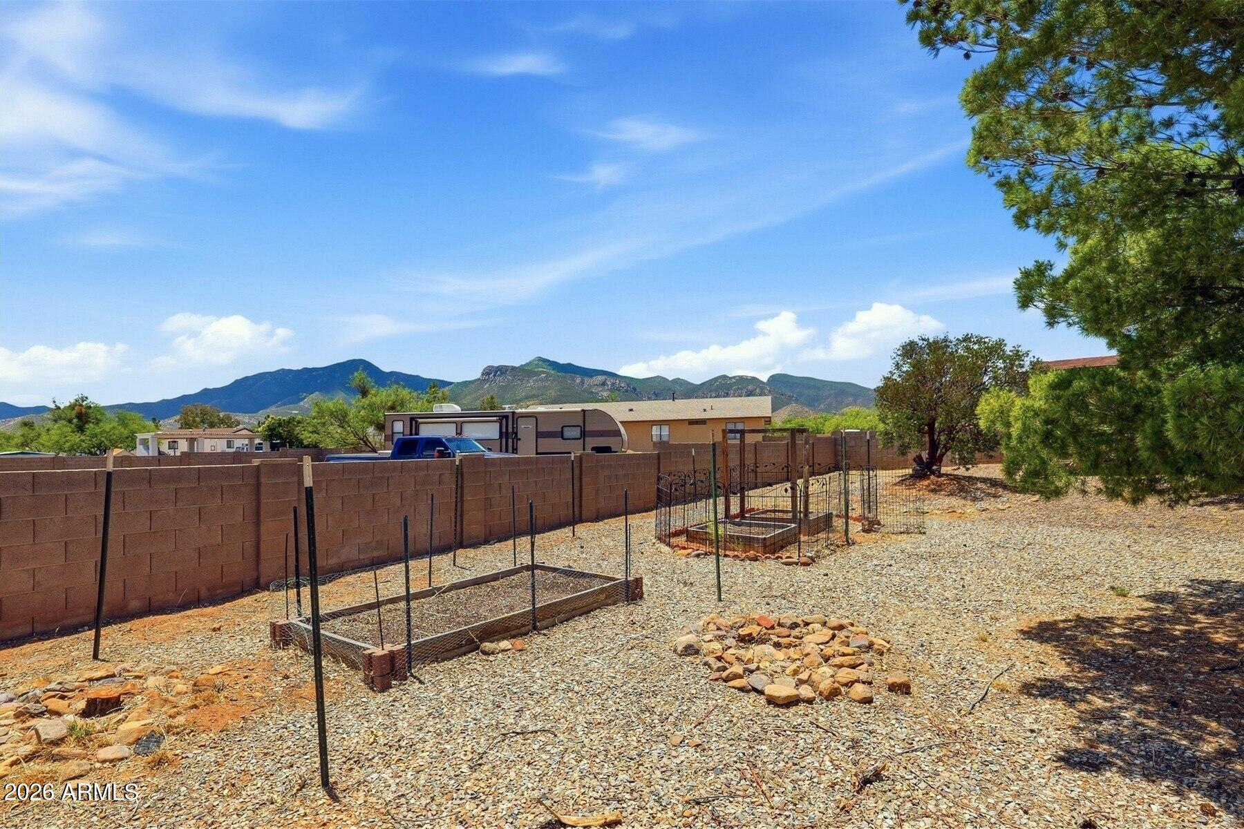 5811 South Wild Rose Road Hereford, AZ 85615 - Photo 40 of 48