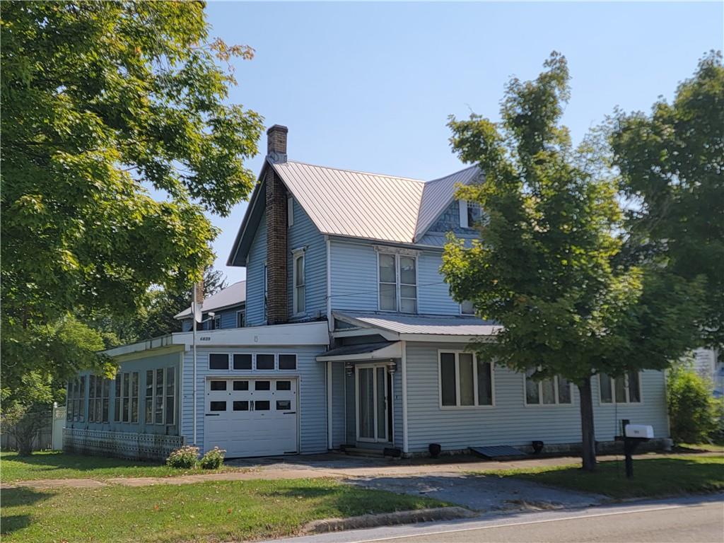 6839 Main Street Burnside, PA 15721 - Photo 1 of 23