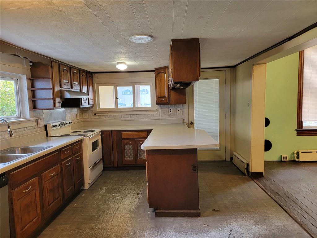 6839 Main Street Burnside, PA 15721 - Photo 5 of 23