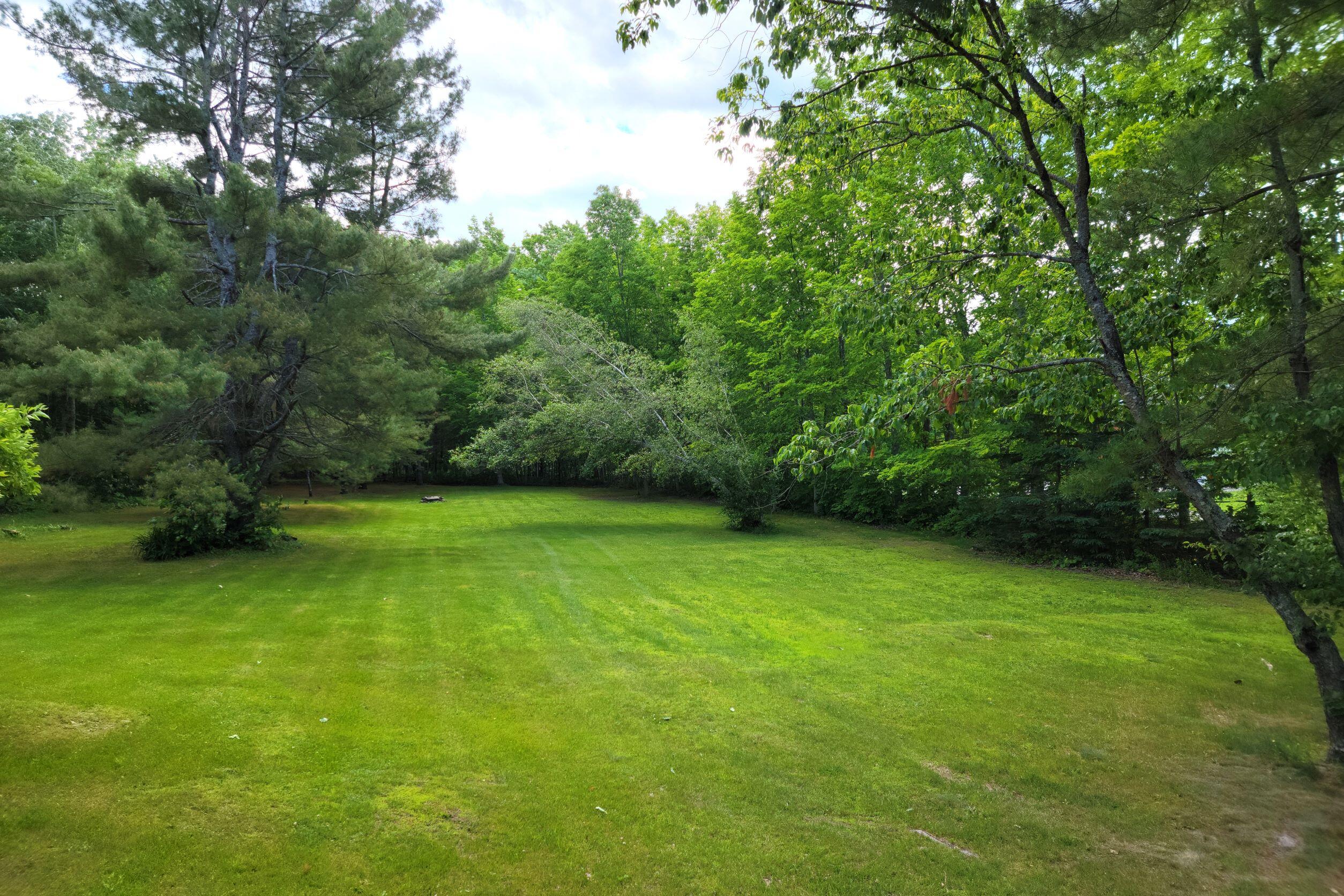 257 Stagecoach Road Unity, ME 04988 - Photo 32 of 43 Yard