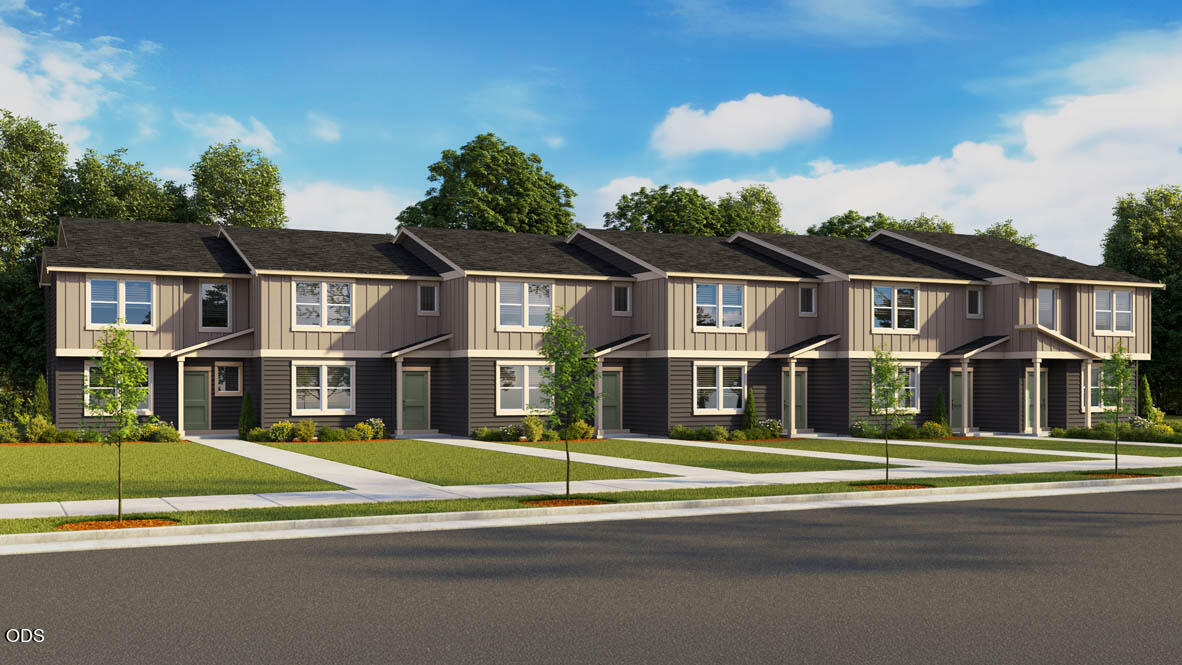 61221 Parrell Road Bend, OR 97702 - Photo 1 of 2
