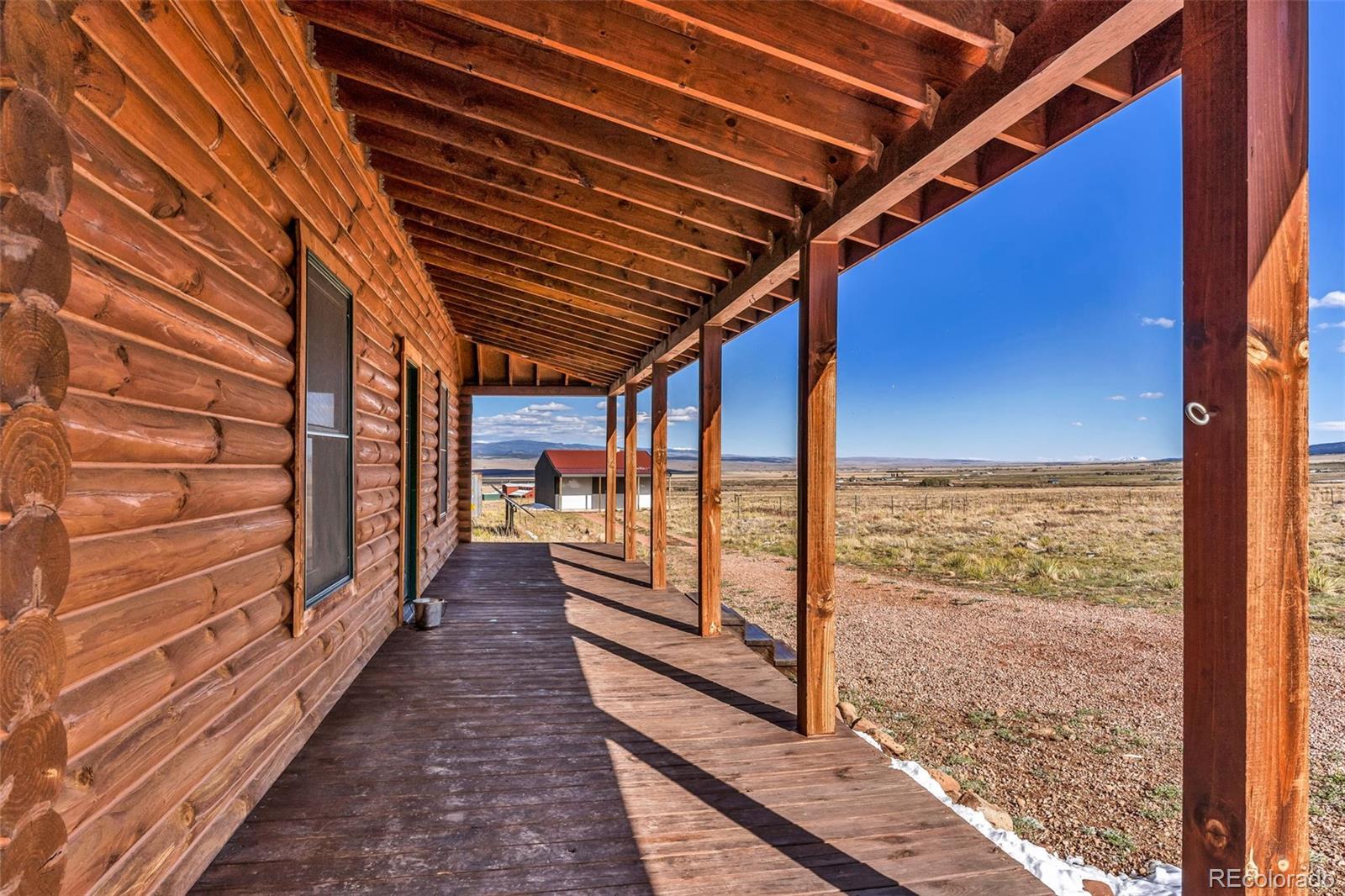 233 Prairie Road Westcliffe, CO 81252 - Photo 4 of 50