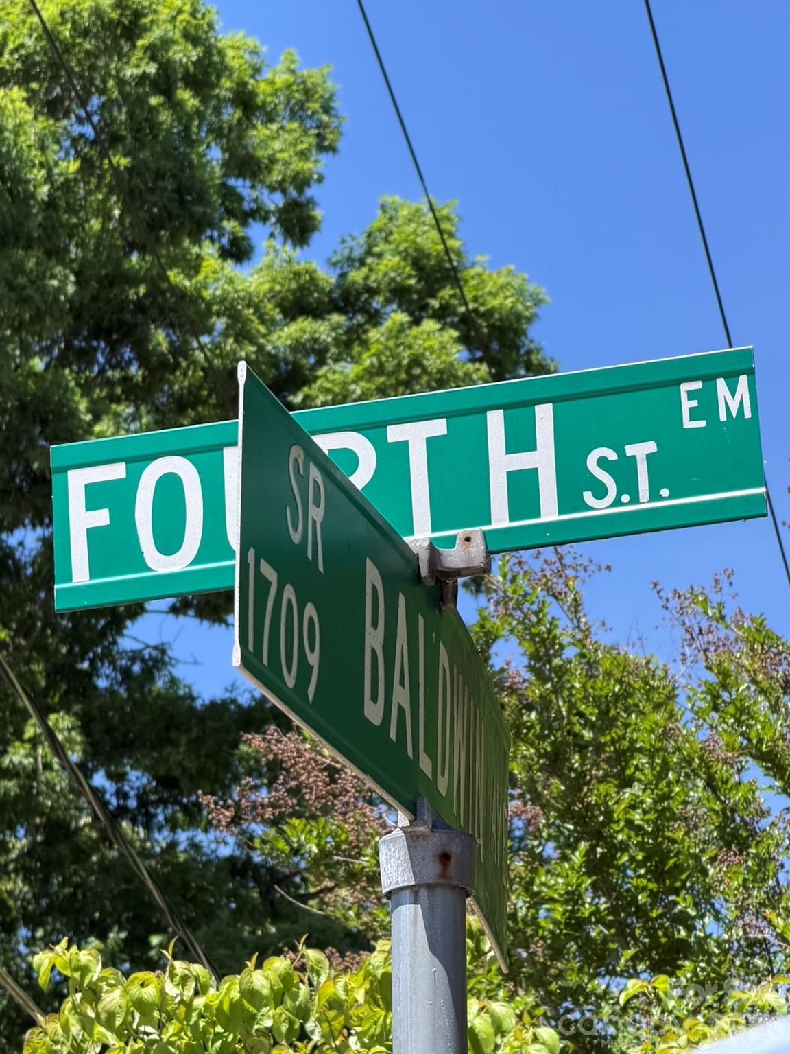 100 4th Em Street Marion, NC 28752 - Photo 10 of 10