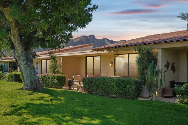 $499,500 | 95 La Cerra Drive, Rancho Mirage, CA 92270
