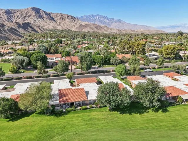 $499,500 | 95 La Cerra Drive, Rancho Mirage, CA 92270