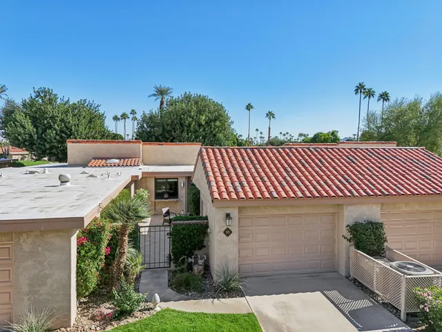 $499,500 | 95 La Cerra Drive, Rancho Mirage, CA 92270