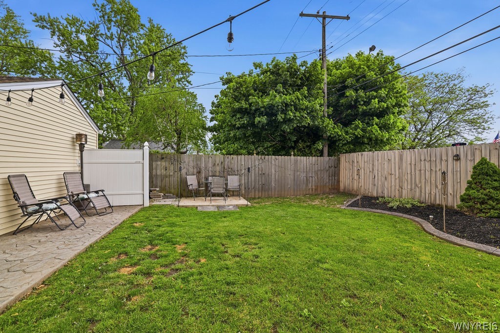 157 Thorncliff Road Tonawanda, NY 14223 - Photo 5 of 33