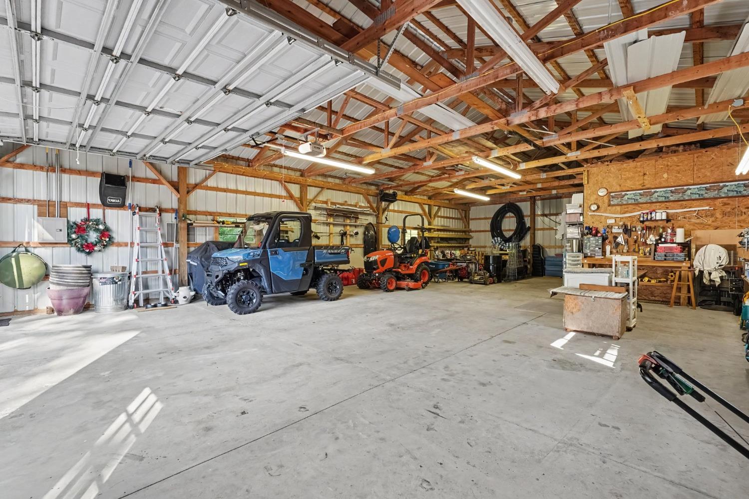 21573 Burtzelbach Road Guilford, IN 47022 - Photo 28 of 57 Gallery Image 28