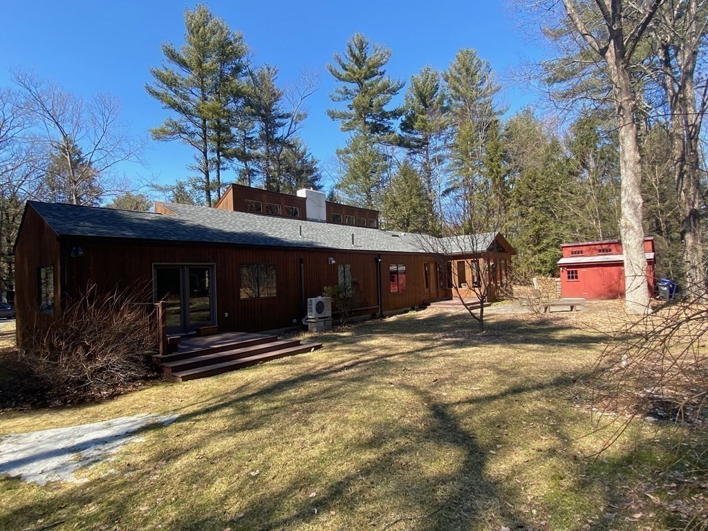92 Harkness Road Pelham, MA 01002 - Photo 41 of 42