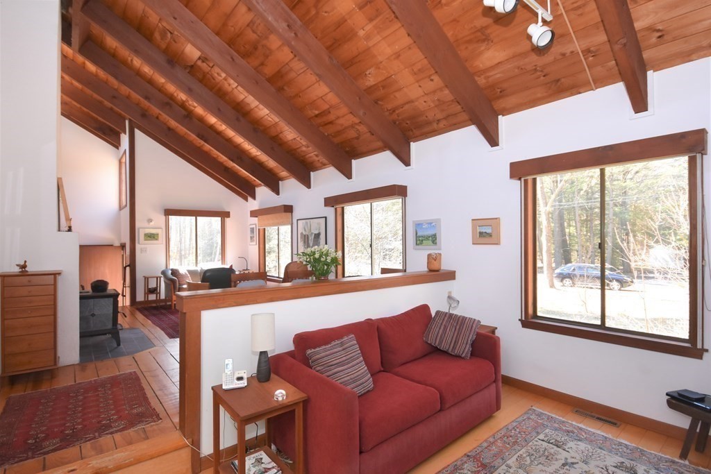 92 Harkness Road Pelham, MA 01002 - Photo 8 of 42
