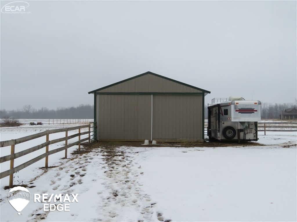 11380 West Frances Road Flushing, MI 48433 - Photo 32 of 47 Gallery Image 32