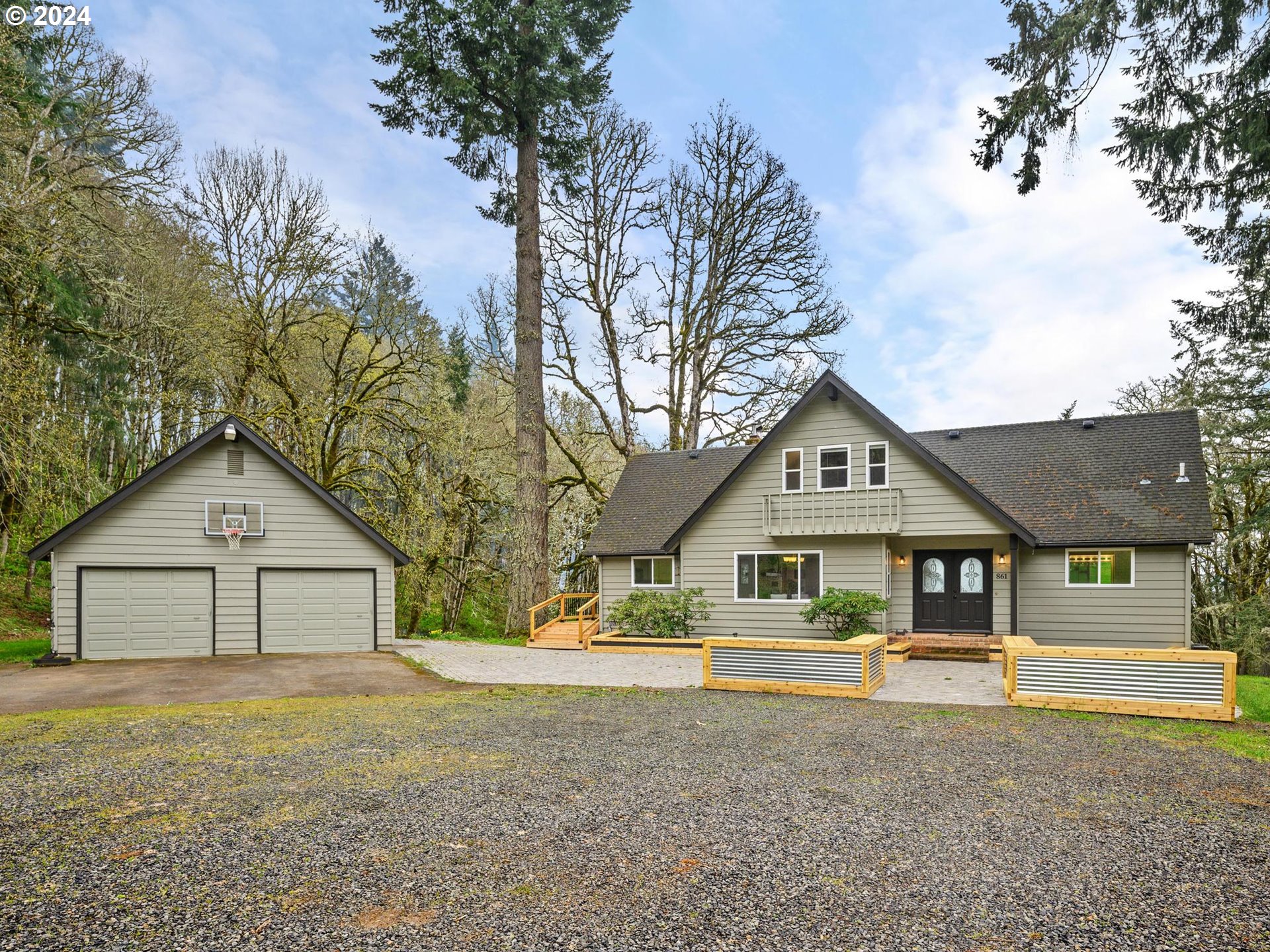 861 55th Ave Northwest  