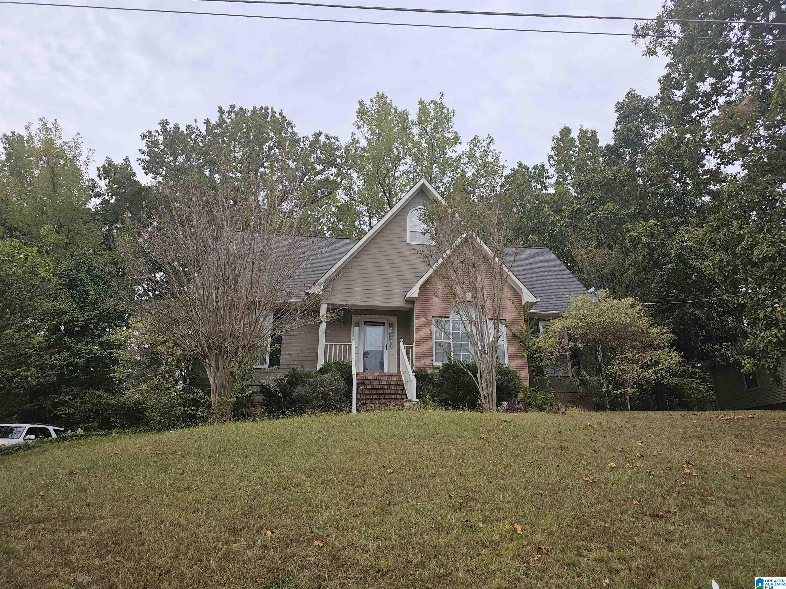 4886 Hackberry Circle Pinson, AL 35126 - Photo 1 of 87