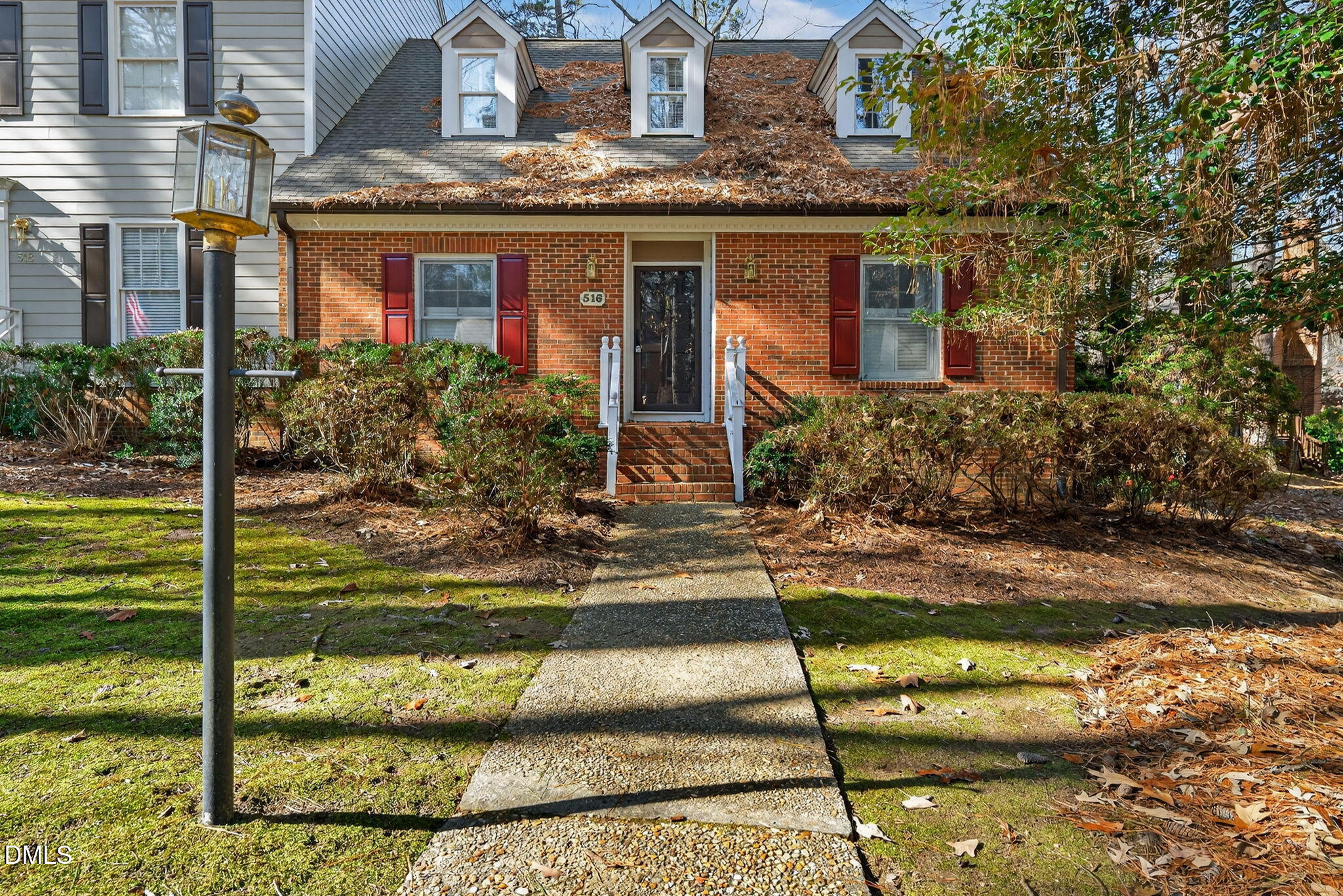 516 Weathergreen Drive Raleigh, NC 27615 - Photo 2 of 41 2-web-or-mls-516 Weathergreen-2