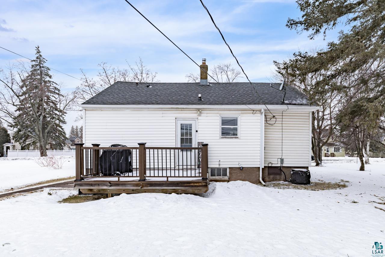 5914 Banks Avenue Superior, WI 54880 - Photo 26 of 26