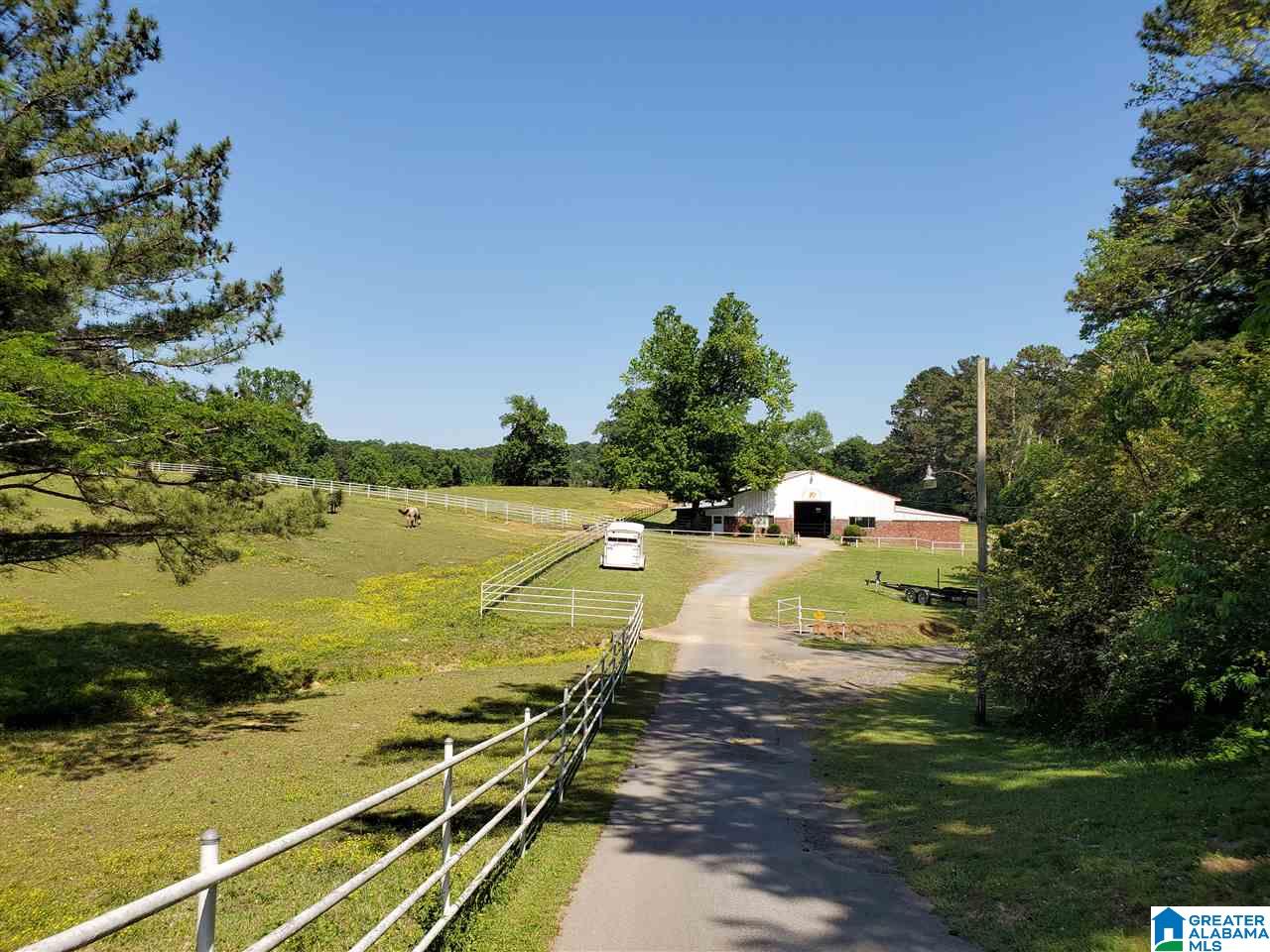 7023 Self Road Pinson, AL 35126 - Photo 36 of 36