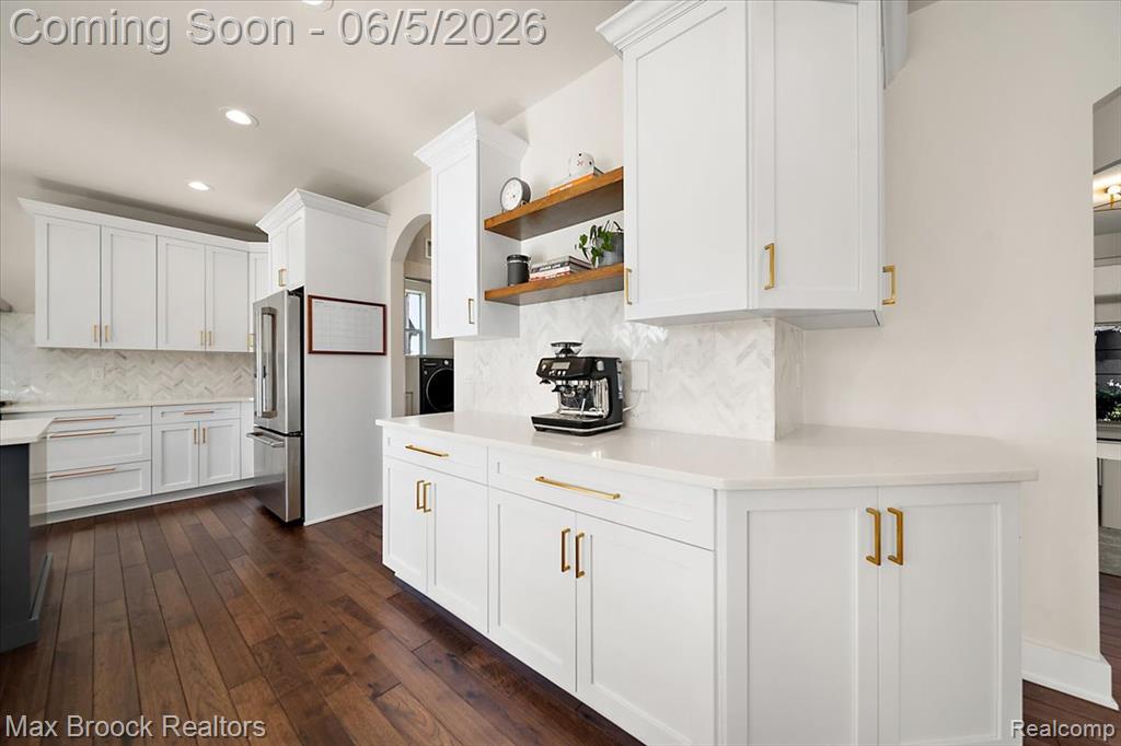 1942 Nottingham Drive Rochester Hills, MI 48307 - Photo 26 of 97
