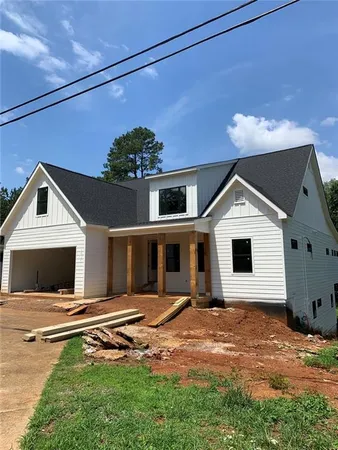 $589,000 | 54 6th Street, Emerson, GA 30137