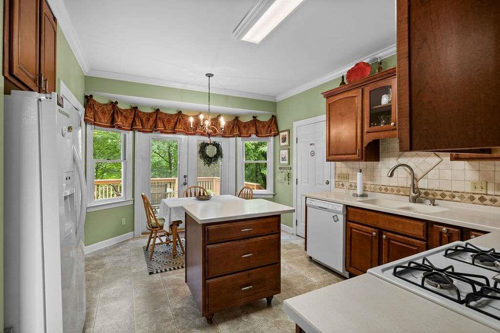 12 Coventry Drive Southeast Rome, GA 30161 - Photo 15 of 55